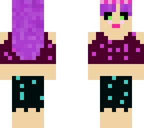 backwards skin to prank your friends