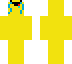 bannana cry baby