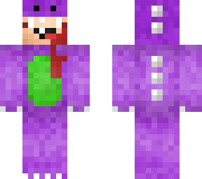 barnie exe
