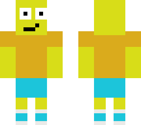 bart simpson