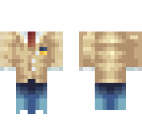 base skin