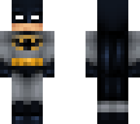 bat-man