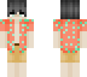 beach clothes