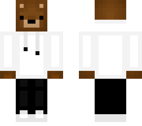 bear