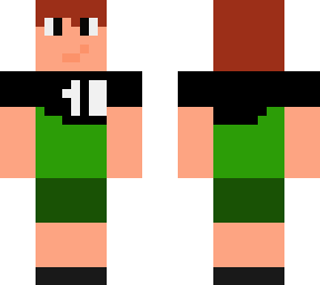 ben 10 reboot