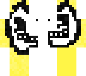 bendy ink