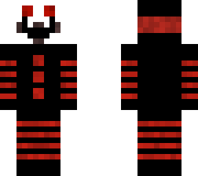 berserk puppet