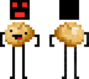 beter potater