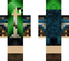 bexle green