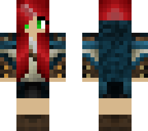 bexle red