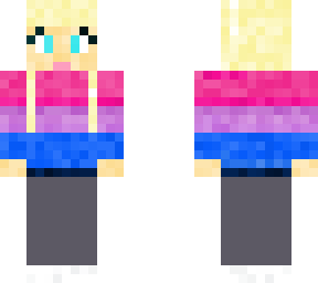 bi girl