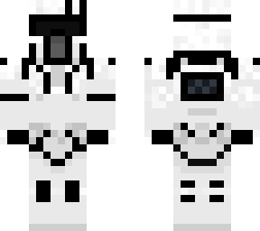 black arf trooper