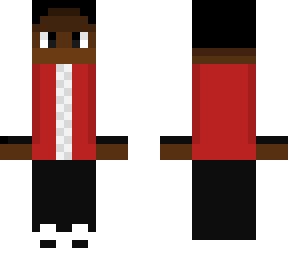 black boy