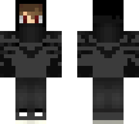 black killer