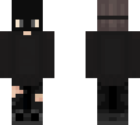 black-out