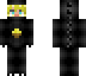 black vacktor