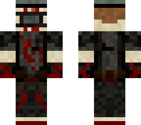 bloody doc
