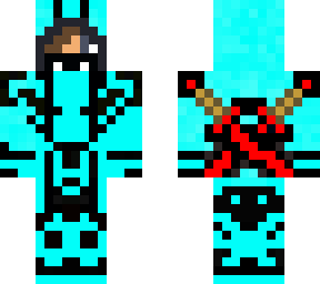 blue assassin