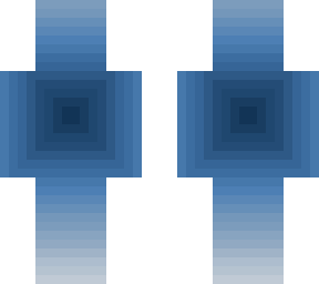 blue corridor