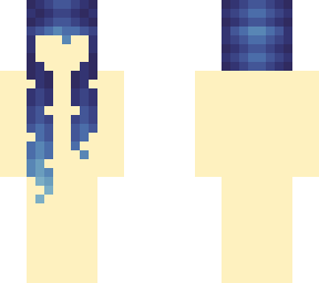 blue hb