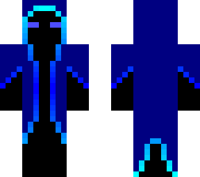 blue mage