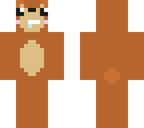 bombergrounds bear