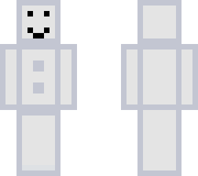 box man
