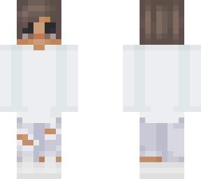boy (white version)