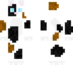 calico cat four @mint