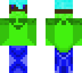 canadian boi
