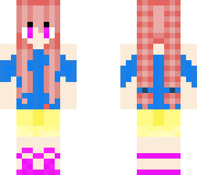 candy girl