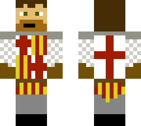catalan knight (almogver)