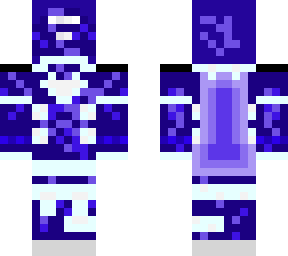 chaos guardian