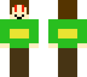 chara the human