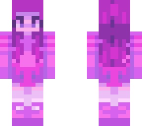 chica rosa
