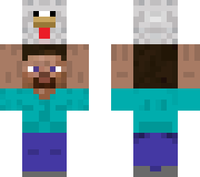 chickens avatar