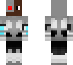 ciborg