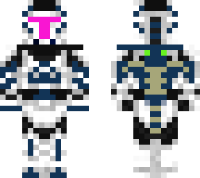 clone commander ghost