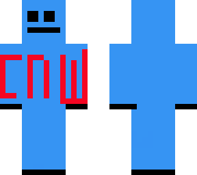 cnw ninja stikbot