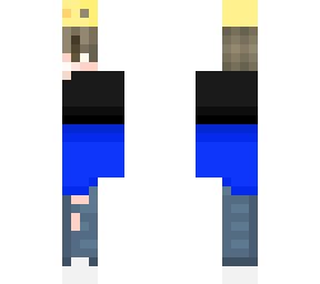 collab with isophie