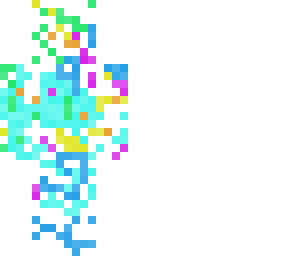 colorful