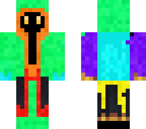 colour mage