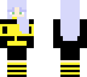 contest girl