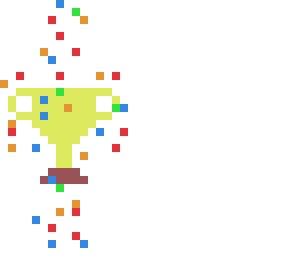 contest results for the food skin contest