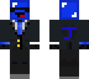 cool blue
