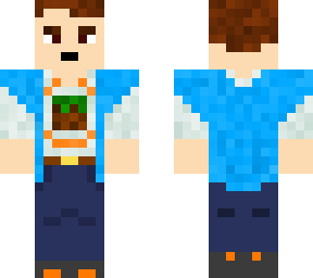 cool boy remastered