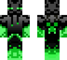 cool enderman