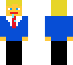 cool trump