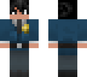 cop