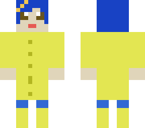 coraline
